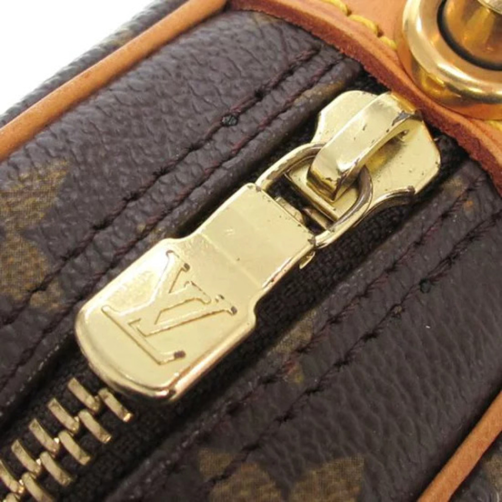 Louis Vuitton Marly Dragonne - Picture 3 of 9